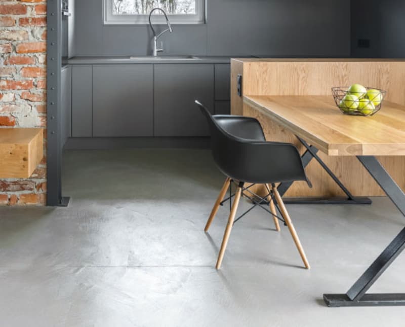 Loba — surface finishing